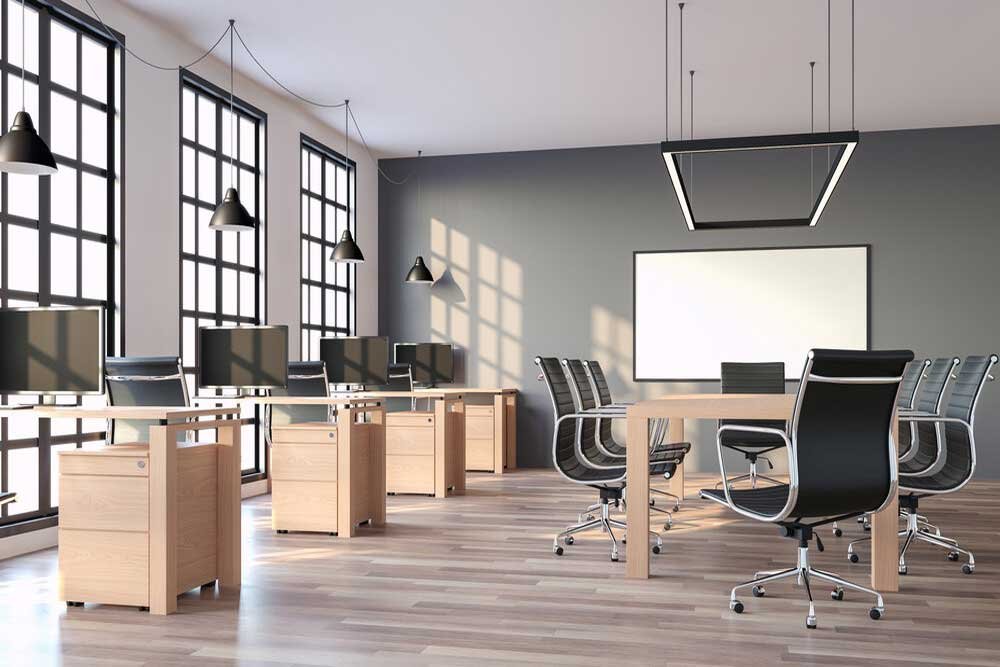 The Power of Choice: Opting for Our Commercial Space for Business