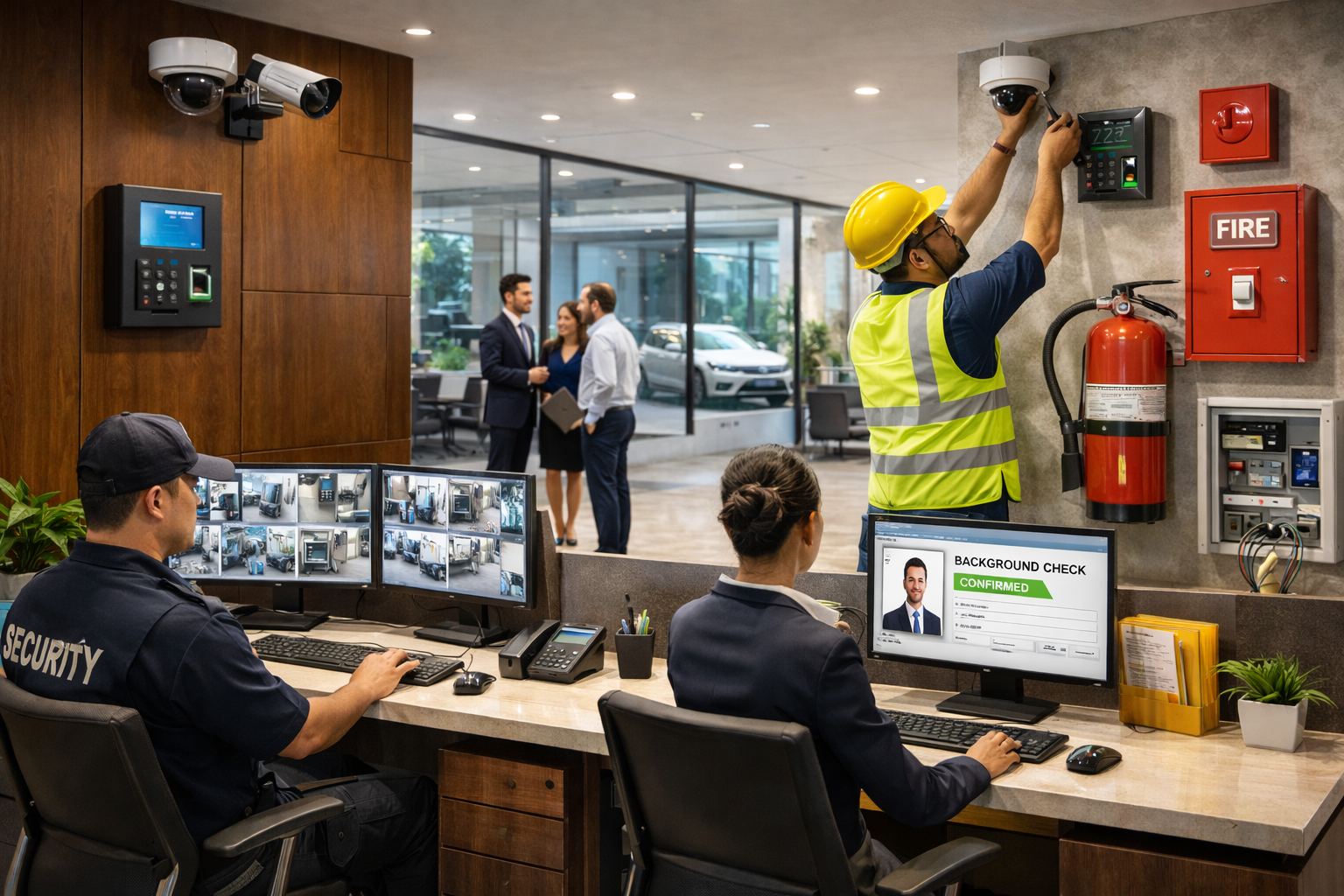 cctv